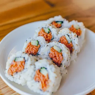 Spicy Tuna Roll