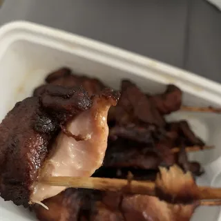 Chicken Teriyaki (6)