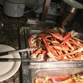 Buffets