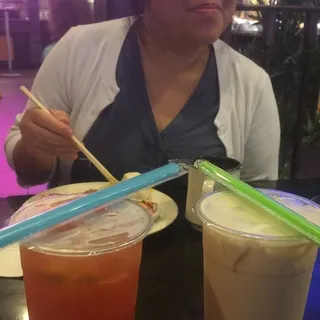 Bubble Tea