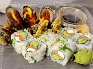 Sakari Sushi
