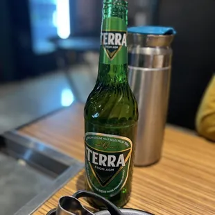 Mama wants beer tonight