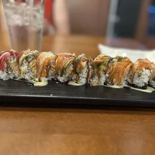 passion roll