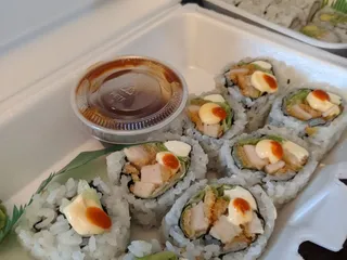 Fuji Sushi