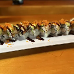 Yuki Hana Sushi