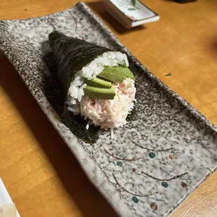 CA Handroll