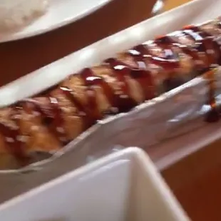 Lion King Roll