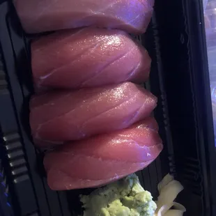 Blue Fin Toro