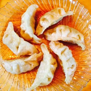 Gyoza
