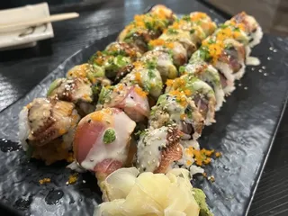 Kansai Hayward