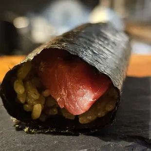 Tuna Handroll