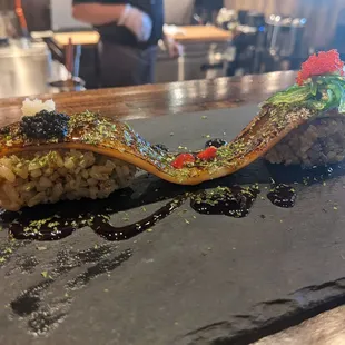 Anago (was a daily special)