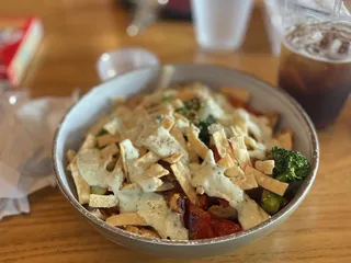 Zen Japanese Food Fast