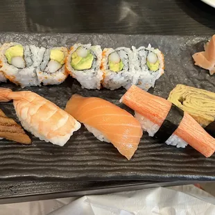 Beginners Sushi
