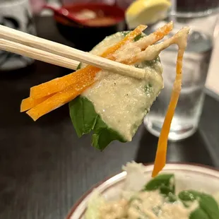 sushi and sashimi, sashimi, food, sushi