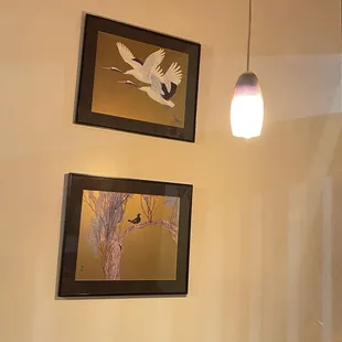 Wall decor