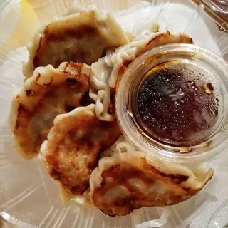 Gyoza