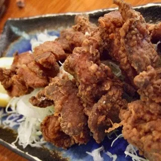 Chicken Tatsutaage
