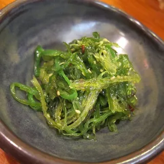 Seaweed Salad