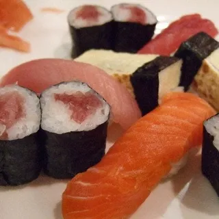 Sushi B