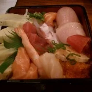 Chirashi