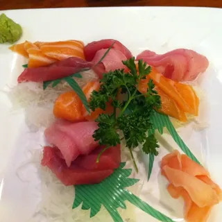 Sashimi