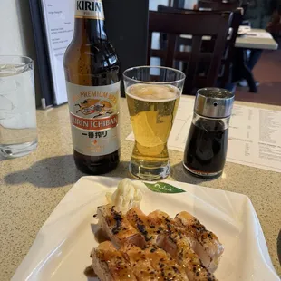 Aburi Hako(8pcs)