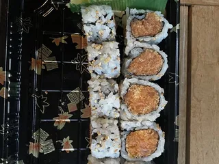 Sushi Bay