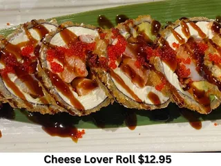 Mark Sushi