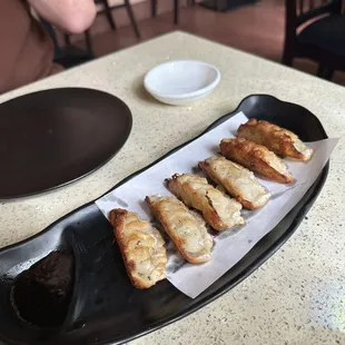 Gyoza