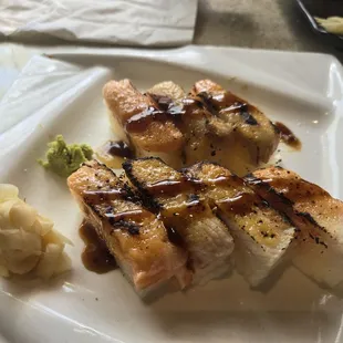 Aburi hako