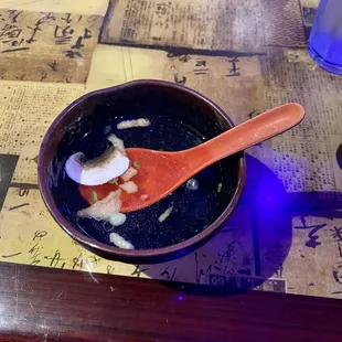 Soup