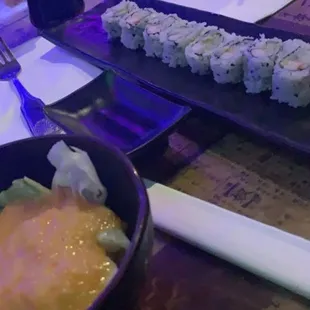 California Roll
