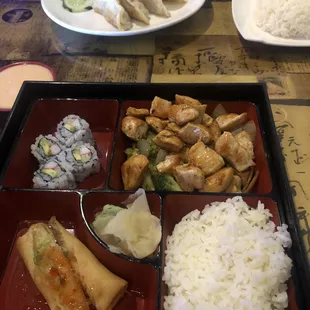 Gyoza