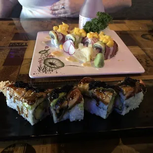 Tuna Volcano
