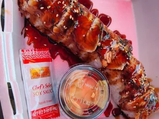 Teriyaki Junction
