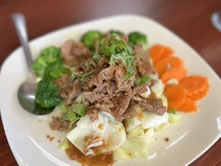 Thai House