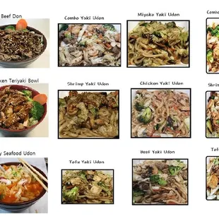 pasta