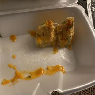Fire Roll