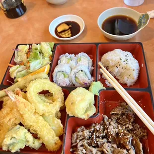 Bento Box