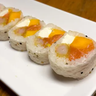Shrimp Tempura