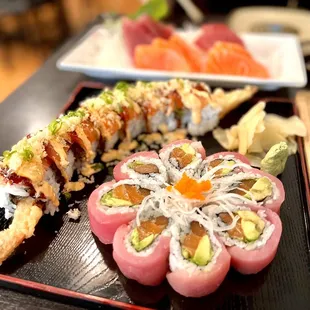 rolls are so so yummy