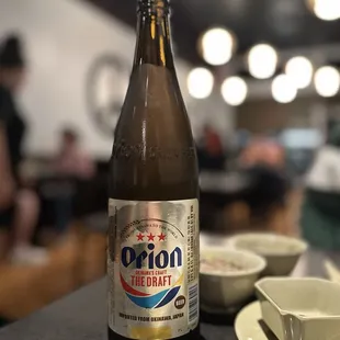 Orion
