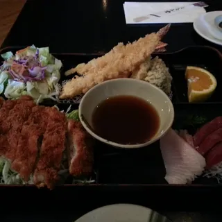 Chicken Katsu