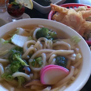 Tempura Udon