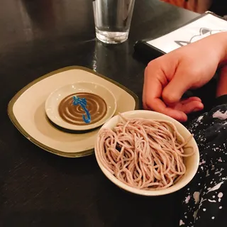 Soba Appetizer