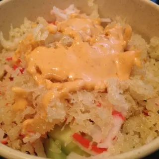 Crunch Salad