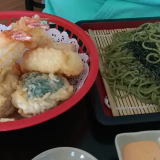 Tempura