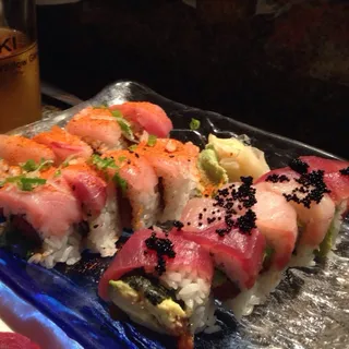 Yonen Roll (8 Pcs)