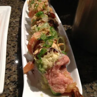Russell's Special (8 Pcs)